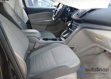 2015 Ford Escape Se z USA, uszkodzony, nr VIN 1FMCU0GX8FUA82478